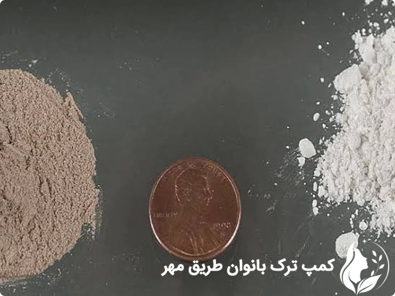 بهترین روش ترک سورچه؛ بستری یا درمان سرپایی؟