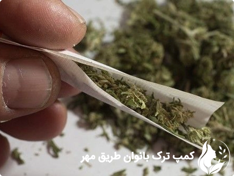 عوارض ترک ناگهانی کمیکال