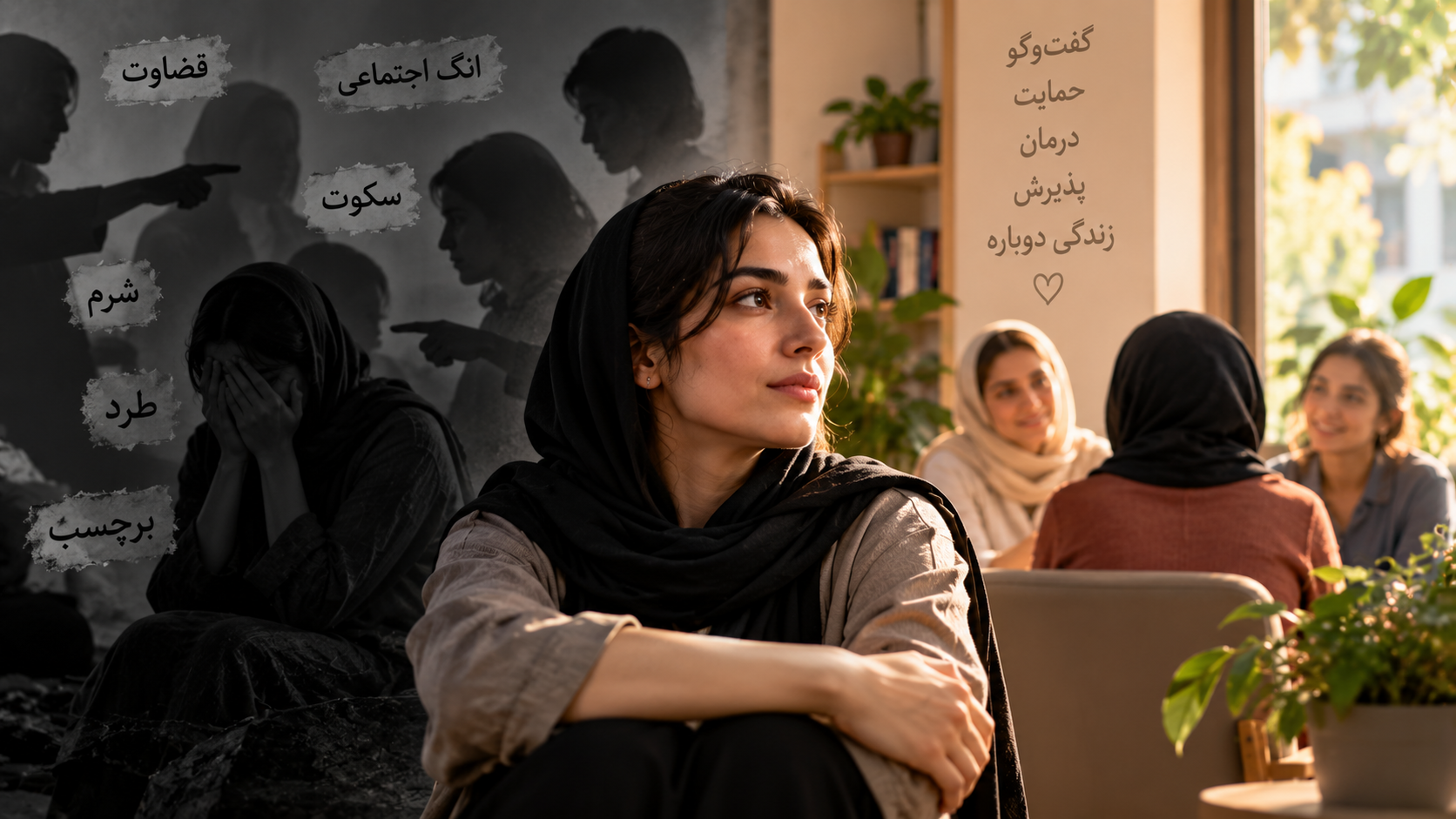 تابوی اعتیاد